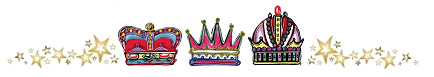 crowns border